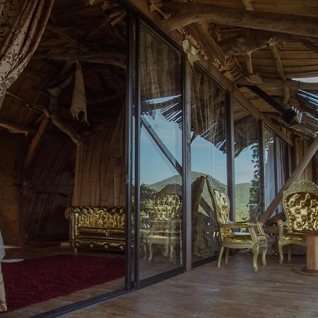 Hotel Bethel Lozana Guatapé Exteriér fotografie