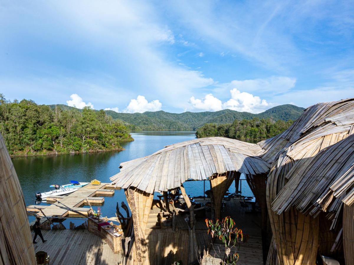 Hotel Bethel Lozana Guatapé Exteriér fotografie
